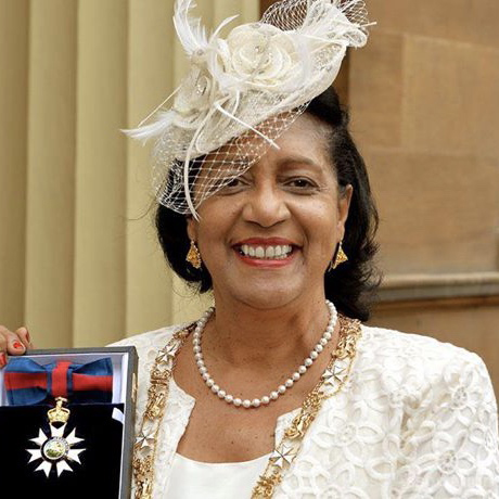 The Governor-General